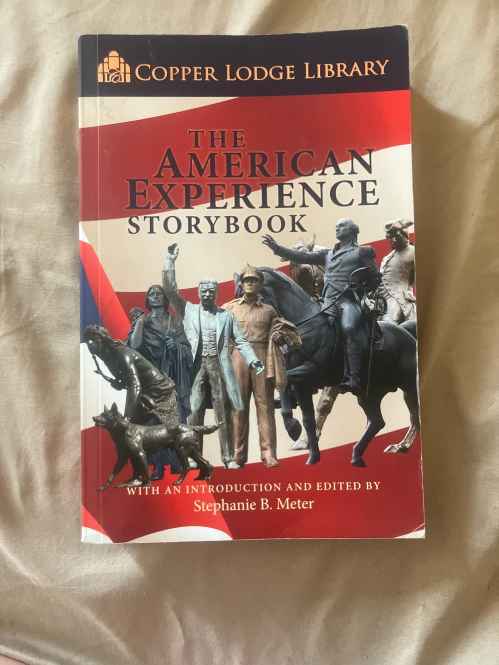 The American Experience Storybook